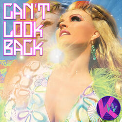 Can't Look Back (James Hurr Radio)