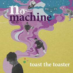 Toast The Toaster