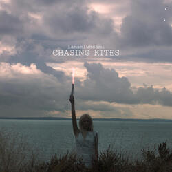 chasing kites