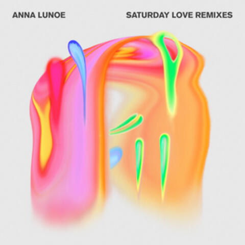 Saturday Love