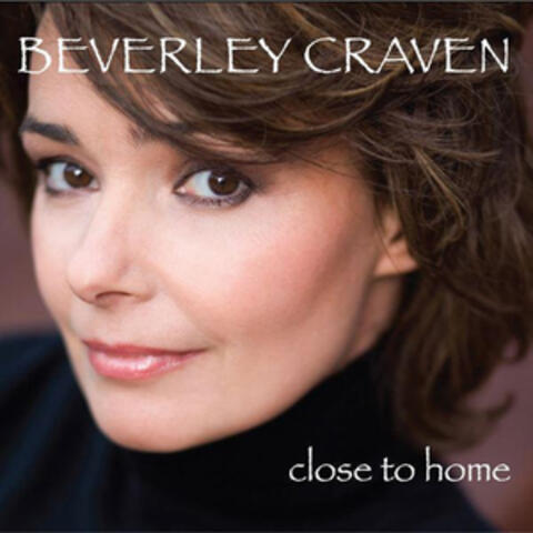 Beverley Craven