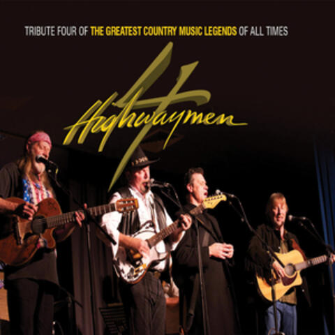 4 Highwaymen
