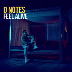 Feel Alive