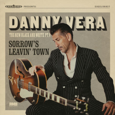 Sorrow's Leavin' Town