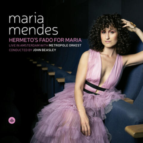Hermeto's Fado for Maria