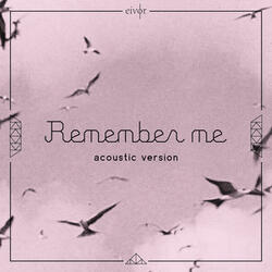 Remember Me