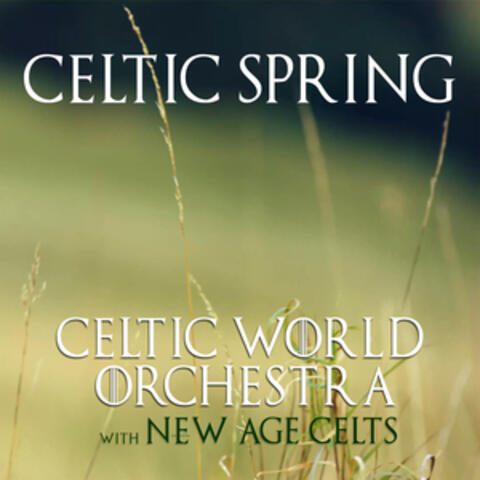 Celtic Spring