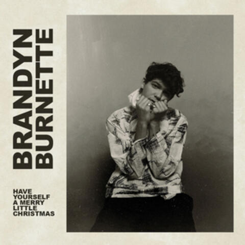 Have Yourself a Merry Little Christmas