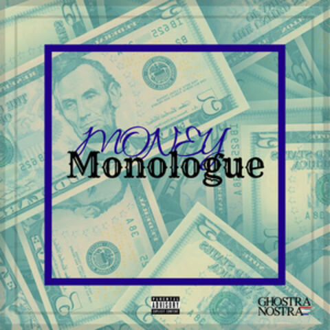 Money Monologue