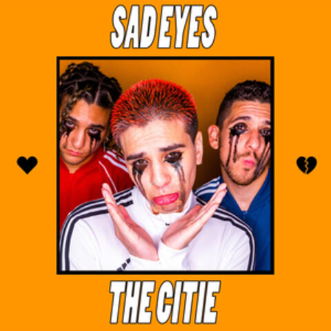 Sad Eyes