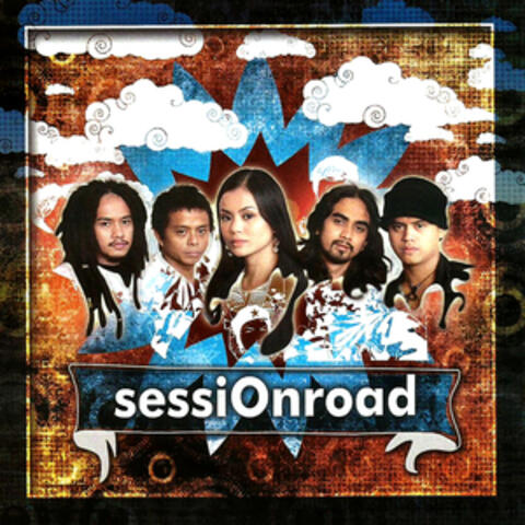 Session Road