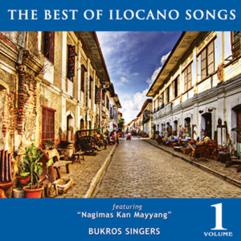 The Best Of Ilocano Songs Vol. 1