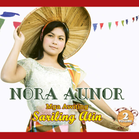 Mga Awiting Sariling Atin Vol. 2