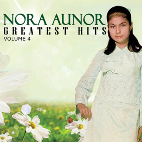 Nora Aunor Greatest Hits Vol. 4