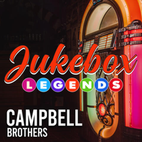Jukebox Legends