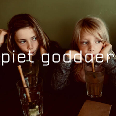 Piet Goddaer