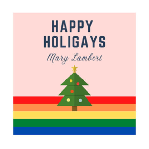 Happy Holigays