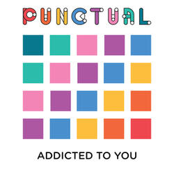 Addicted To You