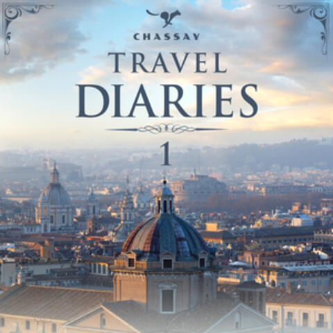 Travel Diaries 1