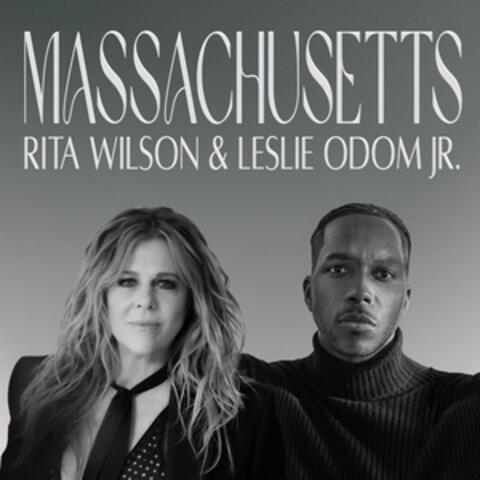 Rita Wilson & Leslie Odom
