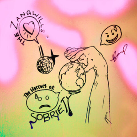 The Horrors of Sobriety