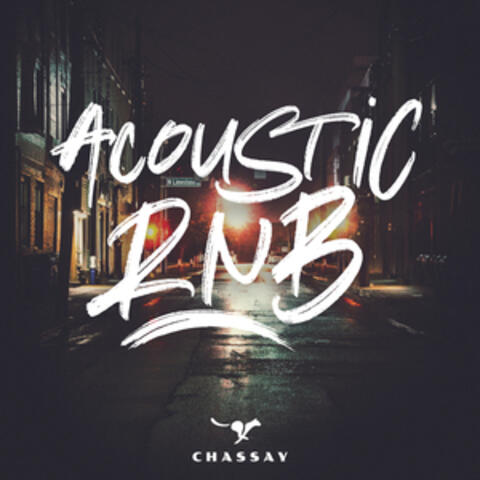 Acoustic Rnb