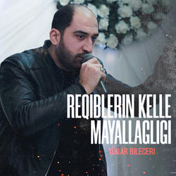 Reqiblerin Kelle Mayallagligi