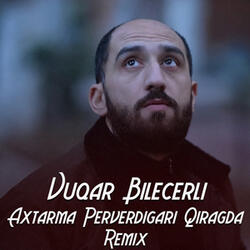 Axtarma Pərvərdigari Qırağda