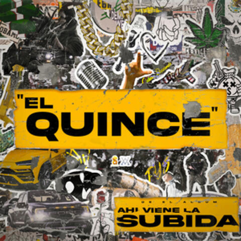 El Quince