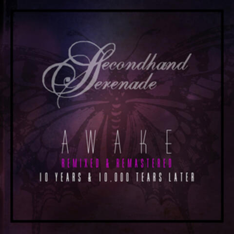Awake: Remixed & Remastered, 10 Years & 10,000 Tears Later
