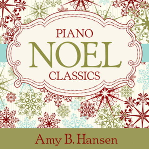 Piano Noel Classics