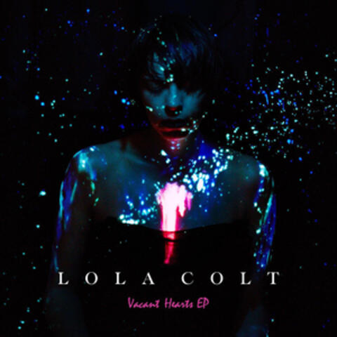 Vacant Hearts EP
