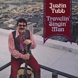 Travlin' Singin' Man