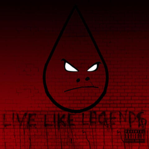 Live Like Legends