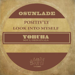 Look into Myself