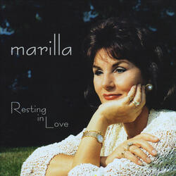 Be Still and Know I Am With You