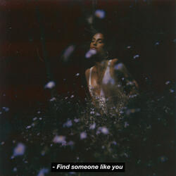 Find Someone Like You