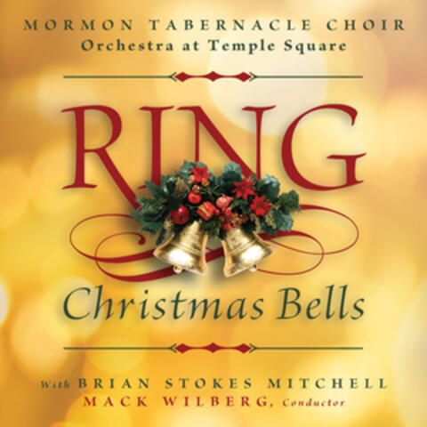 Ring Christmas Bells