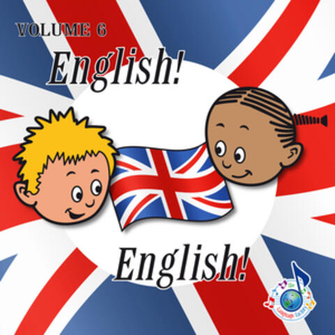 English! English! (Vol. 6)