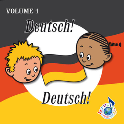 Deutsch! Deutsch! (Vol. 1)