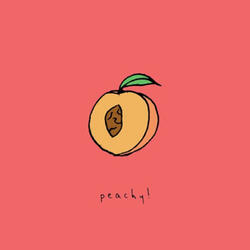 Peachy