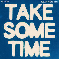 Take Some Time