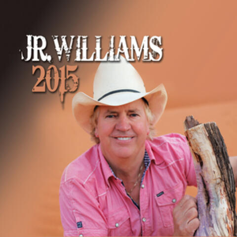 Jr Williams 2015