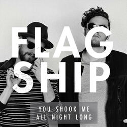 You Shook Me All Night Long