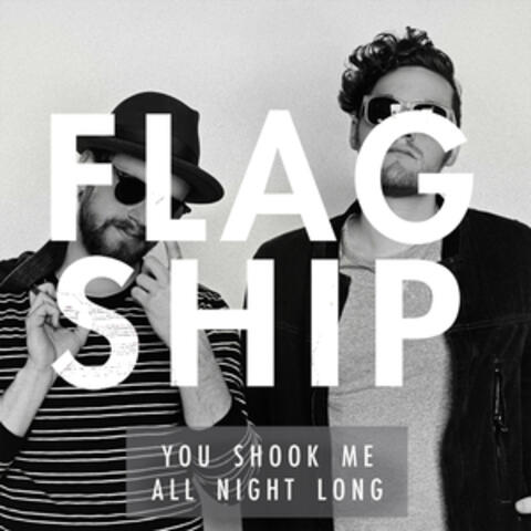 You Shook Me All Night Long