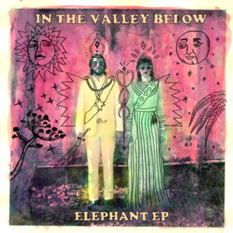 Elephant EP
