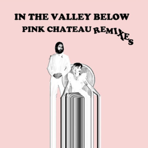 Pink Chateau