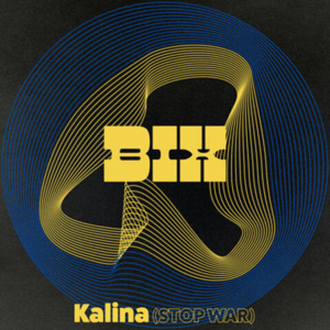 Kalina (Stop War)