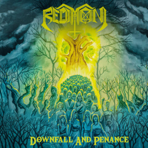 Downfall and Penance
