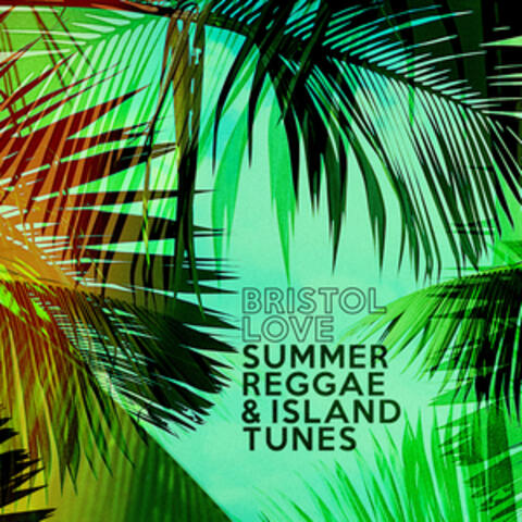Summer Reggae & Island Tunes